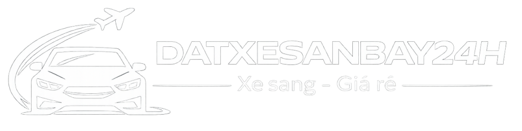 Đặt Xe Liên Tỉnh Giá Rẻ