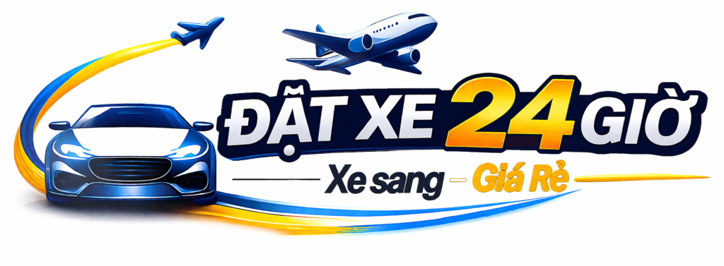 Đặt Xe Liên Tỉnh Giá Rẻ