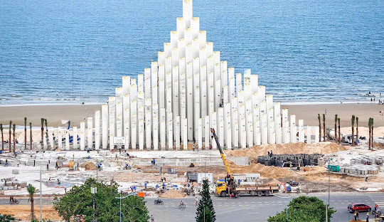 Thuê xe 4 chỗ từ TP.HCM đi Vũng Tàu